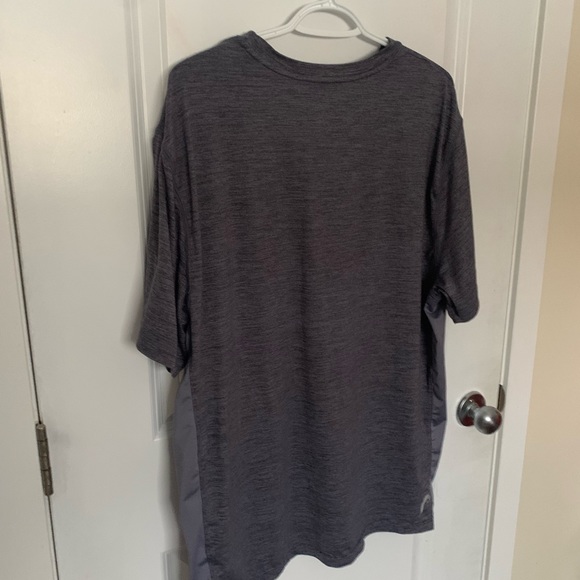 Silver Head T Shirt - Picture 2 of 2